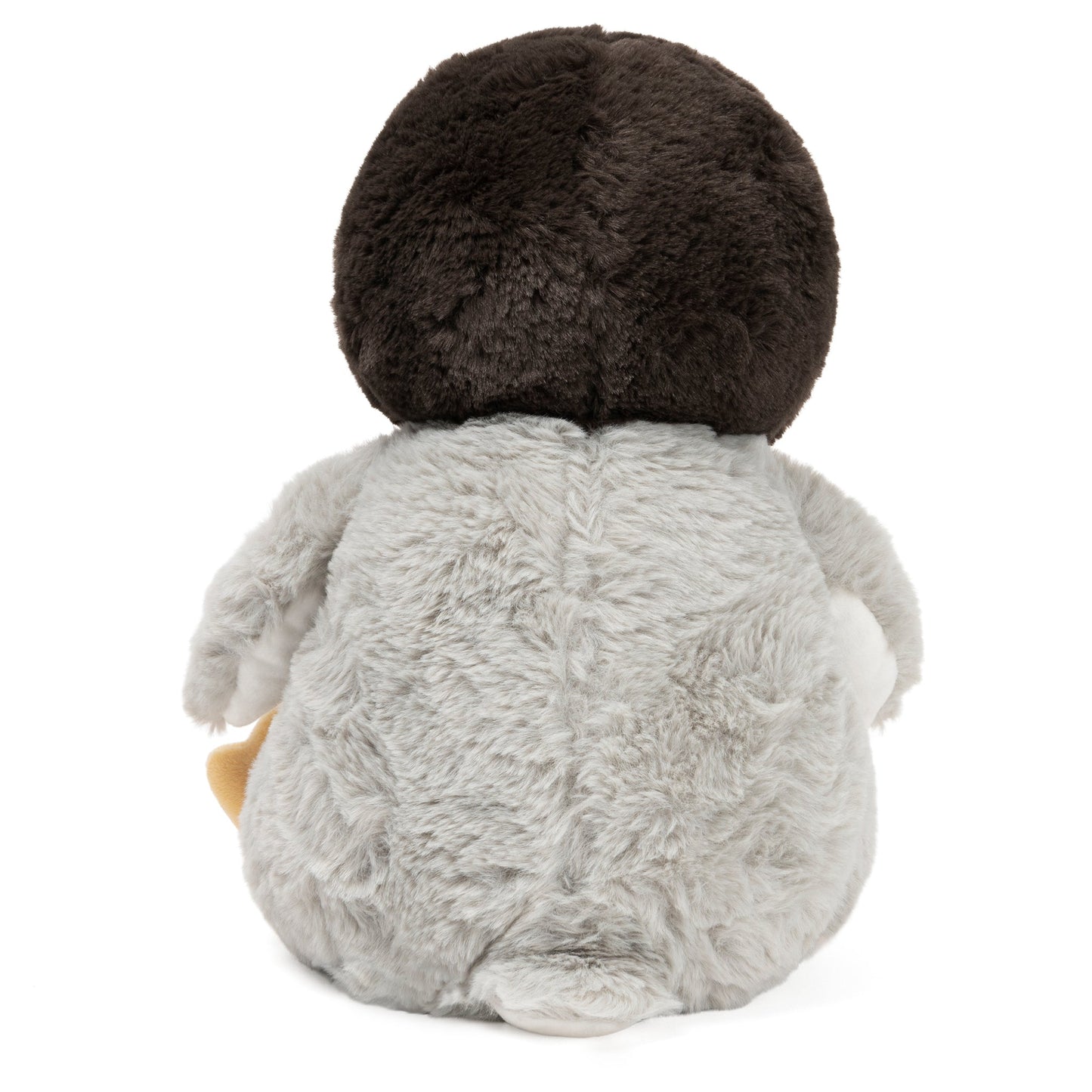 ANIMATED KISSY THE PENGUIN, 12 IN