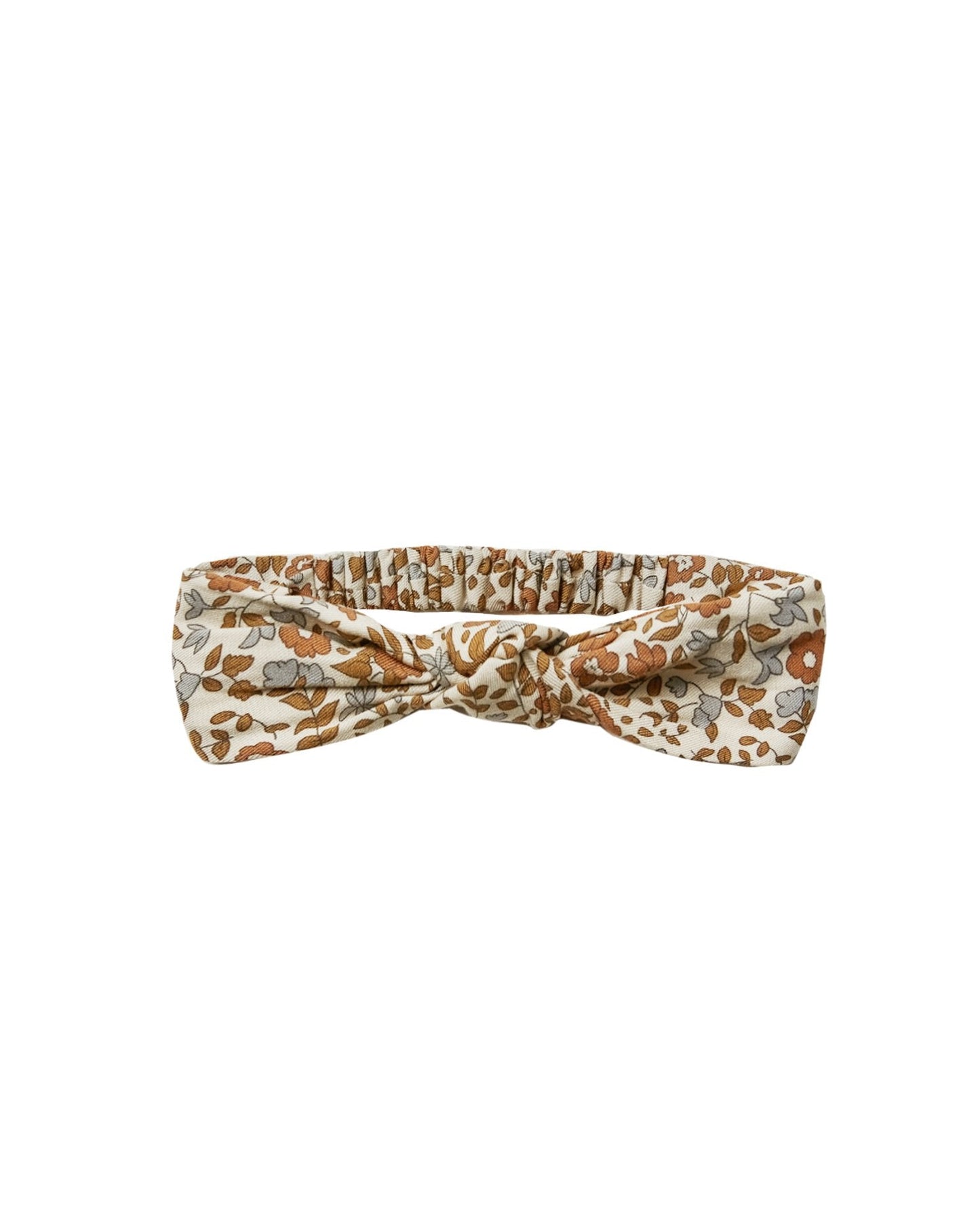Rylee and Cru KNOTTED HEADBAND || BLOOM