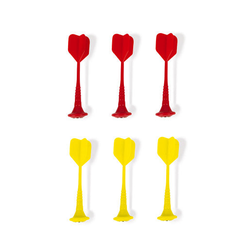 MAGNETIC DART GAME MONSTERS