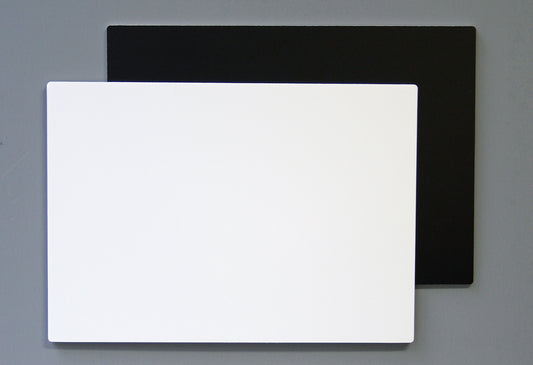 Reversible Panel (A4) / RPA4-WBK