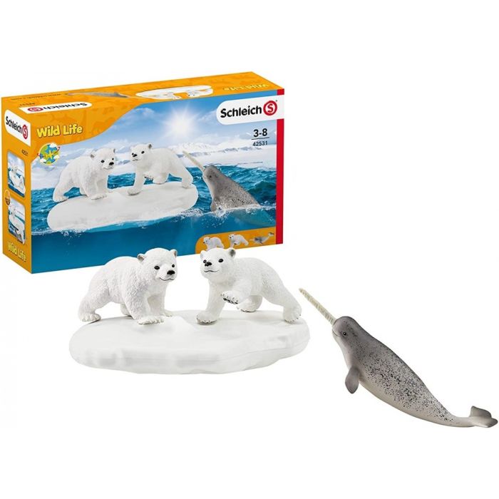 Polar Playground 42531