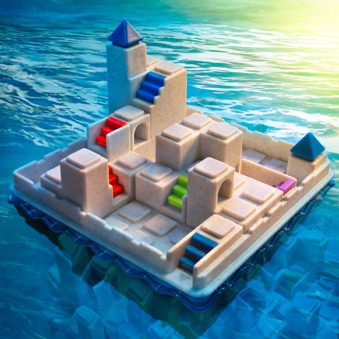 Atlantis Escape