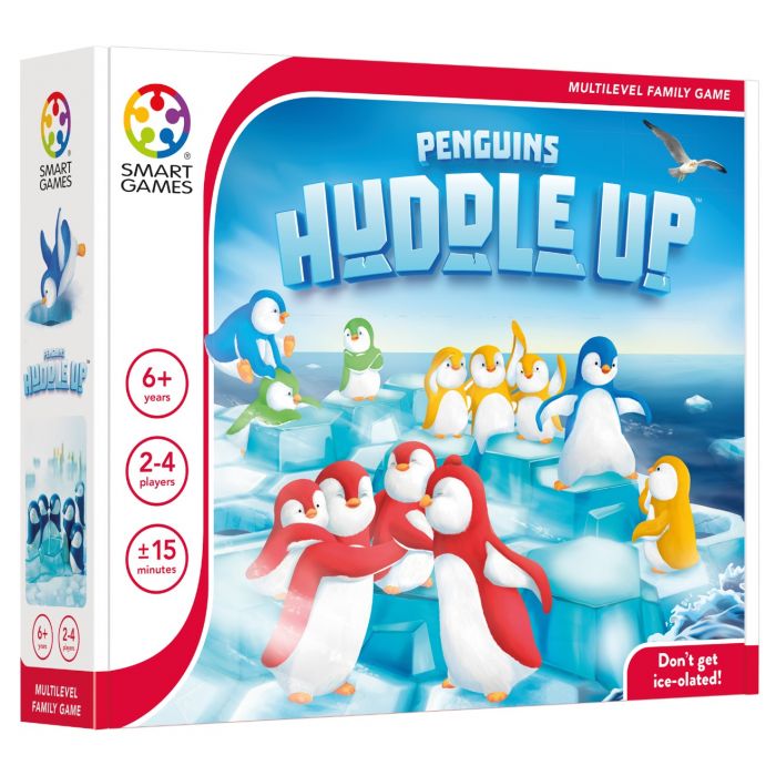 Huddle Up