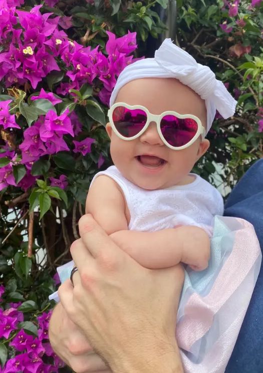 The Sweetheart - Polarized