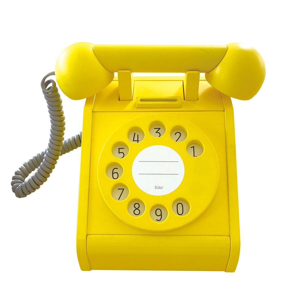 telephone(テレフォン)