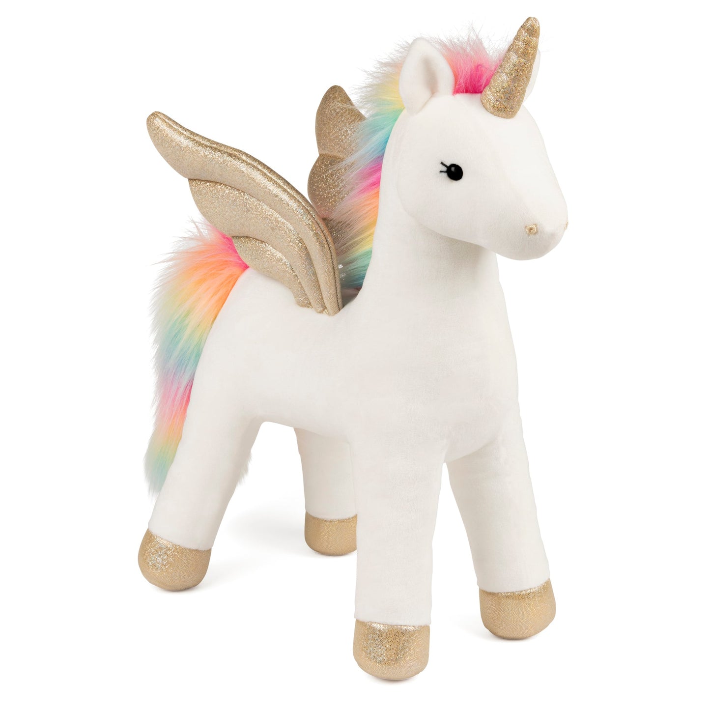 MY MAGICAL LIGHT & SOUND UNICORN, 17 IN
