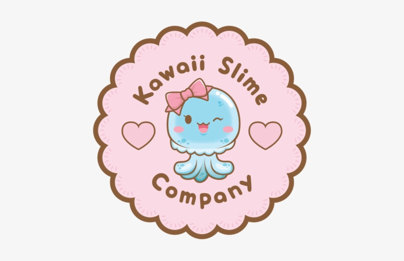 The Kawaii Slime Company