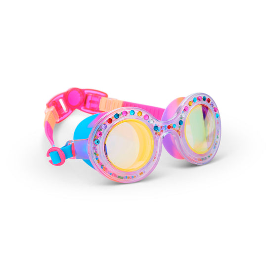 Gumball Gleam Dazzling Swim Goggles