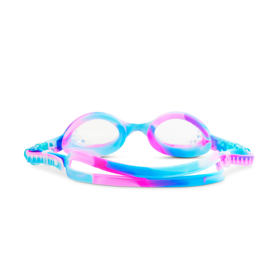 Berry Burst Tiny Taffy Girl Kids' Swim Goggles