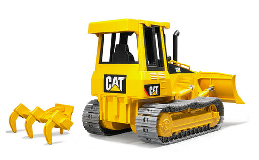 Bruder 02444 CAT Track -Type Tractor