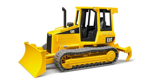 Bruder 02444 CAT Track -Type Tractor