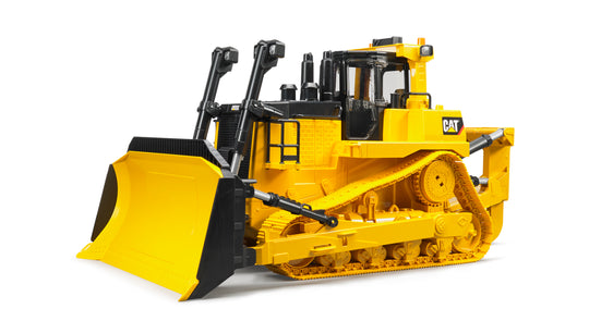 02453 CAT Large Track-type Tractor