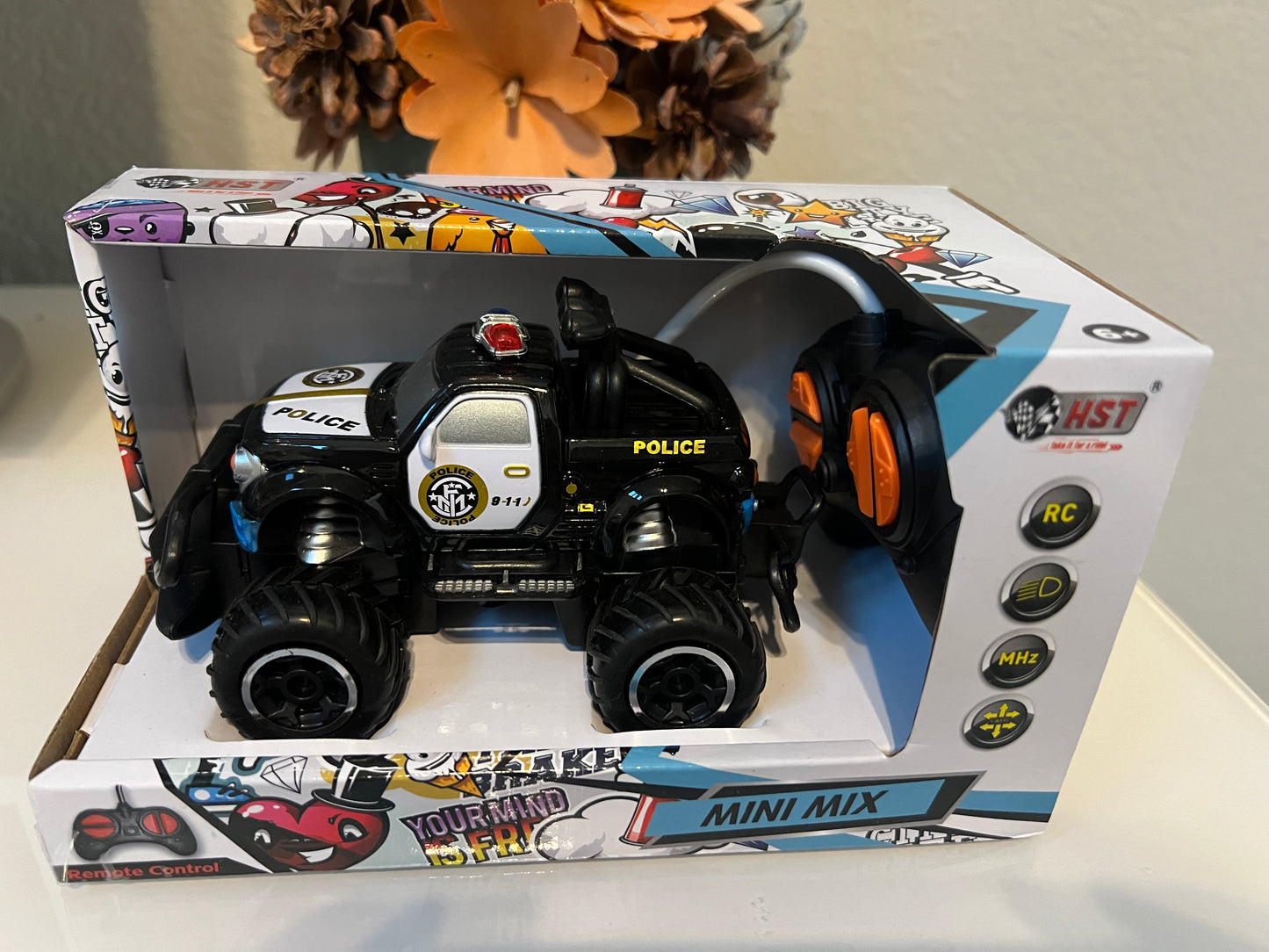 All City California Mini Mix