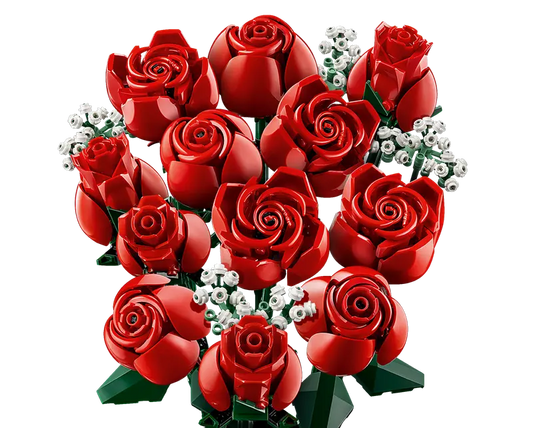10328 Bouquet of Roses