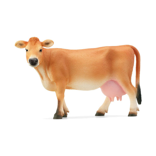 13967 Jersey Cow