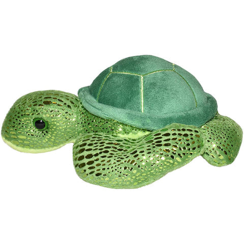 Sea Turtle Stuffed Animal - 7"