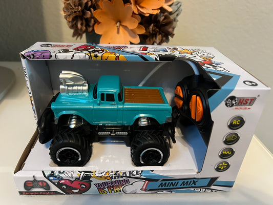 All City California Mini Mix