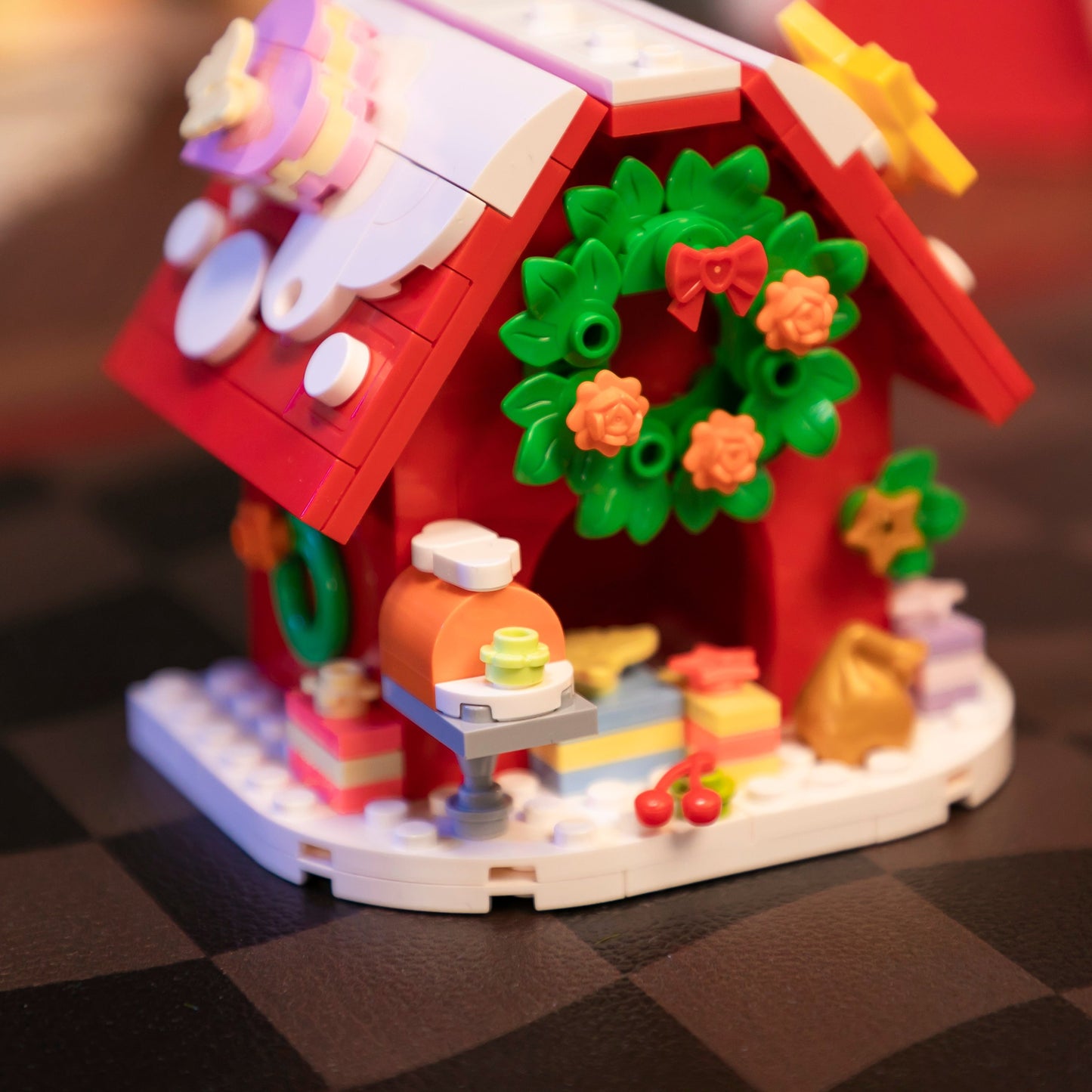 Pantasy x Snoopy Christmas Tree 86909
