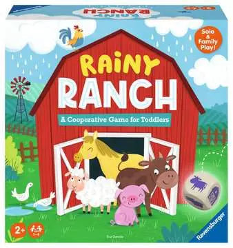 Rainy Ranch