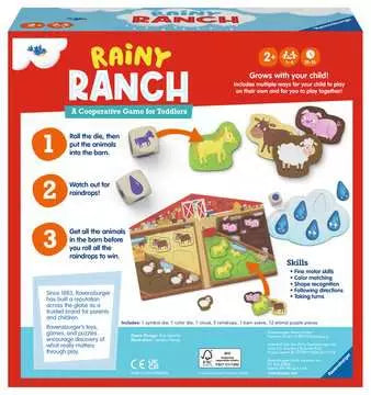 Rainy Ranch