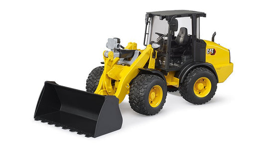 02486 *New* CAT Wheel Loader