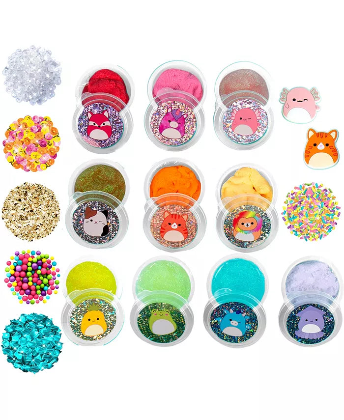 Original Ultimate Slime Mix'Ins, 10-Pack