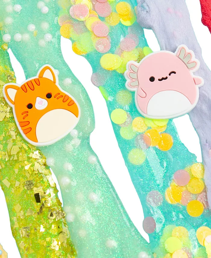 Original Ultimate Slime Mix'Ins, 10-Pack