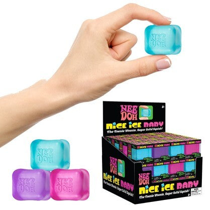 NEEDOH TEENIE SINGLES NICE ICE BABY - Assorted Colors