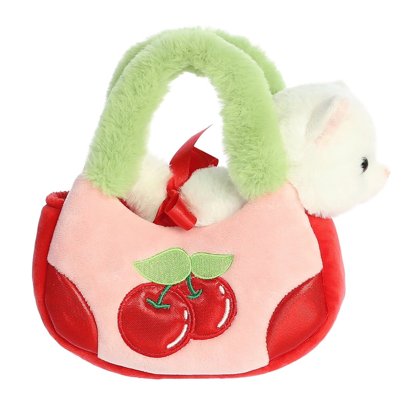 Aurora® - Fancy Pals™ - 8" Cherry Kitty™