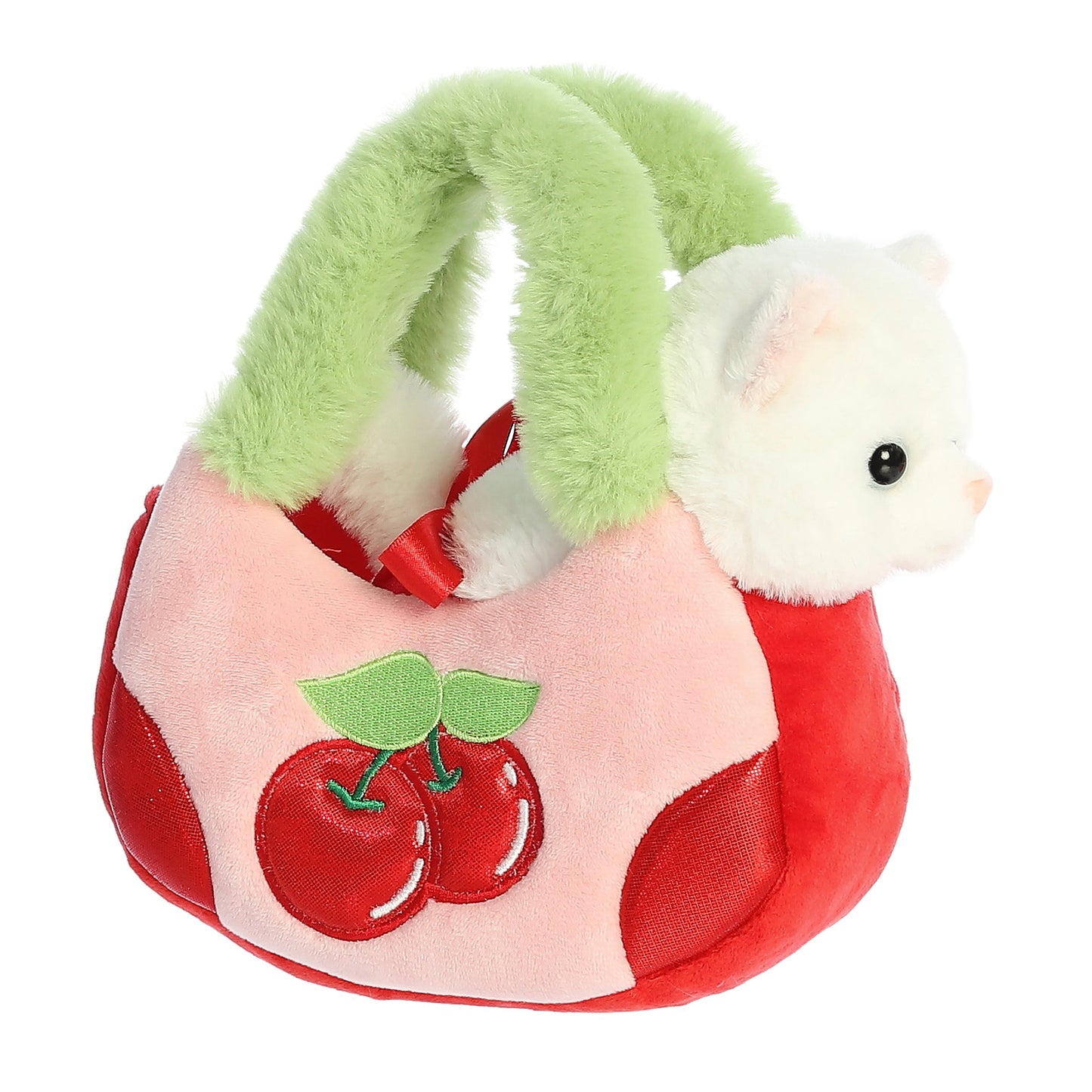 Aurora® - Fancy Pals™ - 8" Cherry Kitty™