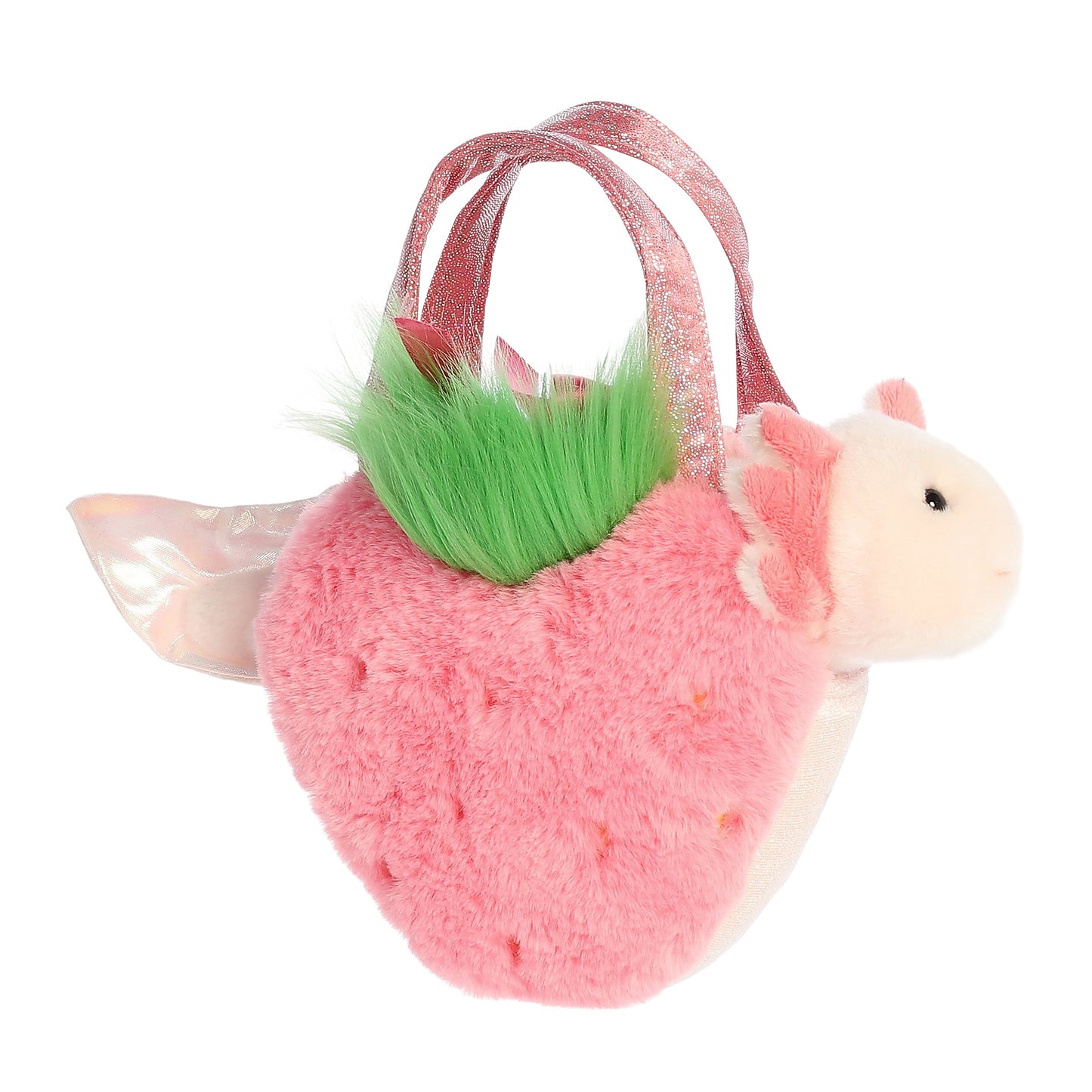 Aurora® - Fancy Pals™ - 8" Strawberry Axolotl