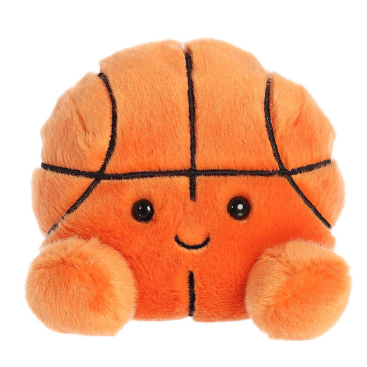 Aurora® - Palm Pals™ - 5" Hoops Basketball™