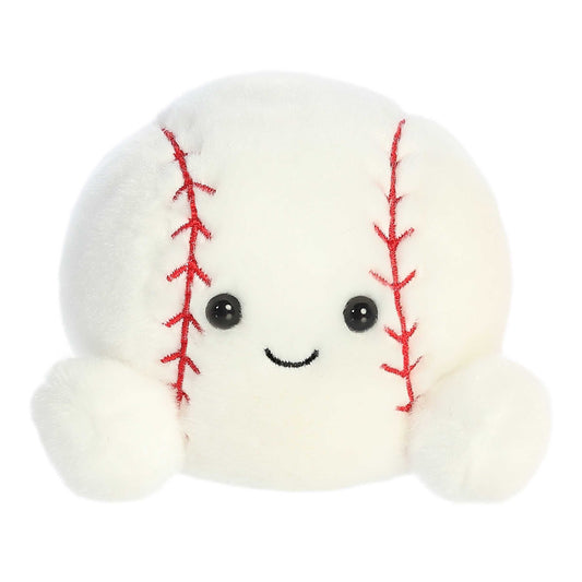 Aurora® - Palm Pals™ - 5" Slugger Baseball™