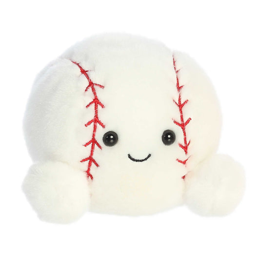 Aurora® - Palm Pals™ - 5" Slugger Baseball™