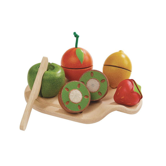 3600 Assorted Fruit Set