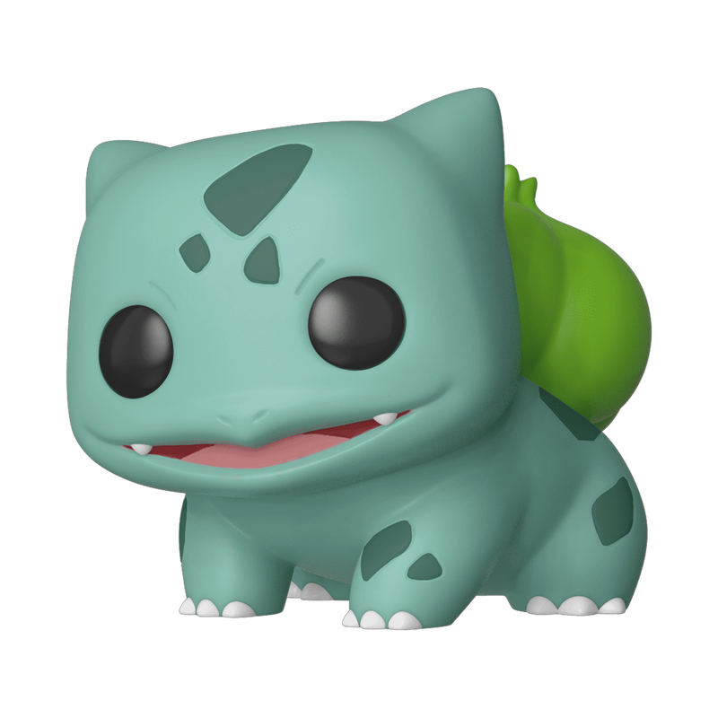 POP! Pokemon Bulbasaur