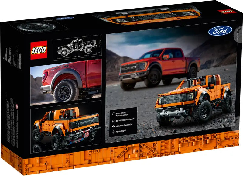 42126 Ford® F-150 Raptor