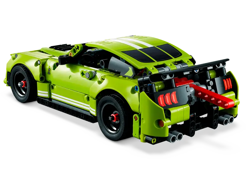 42138 Ford Mustang Shelby® GT500®