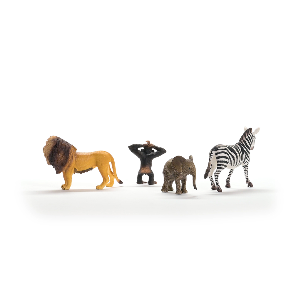 42721 Wild Life Africa Starter Set