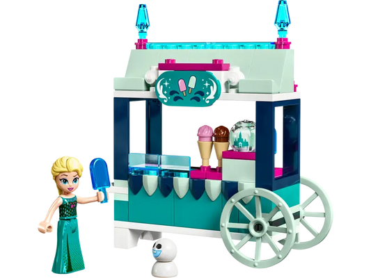 43234 Elsa's Frozen Treats