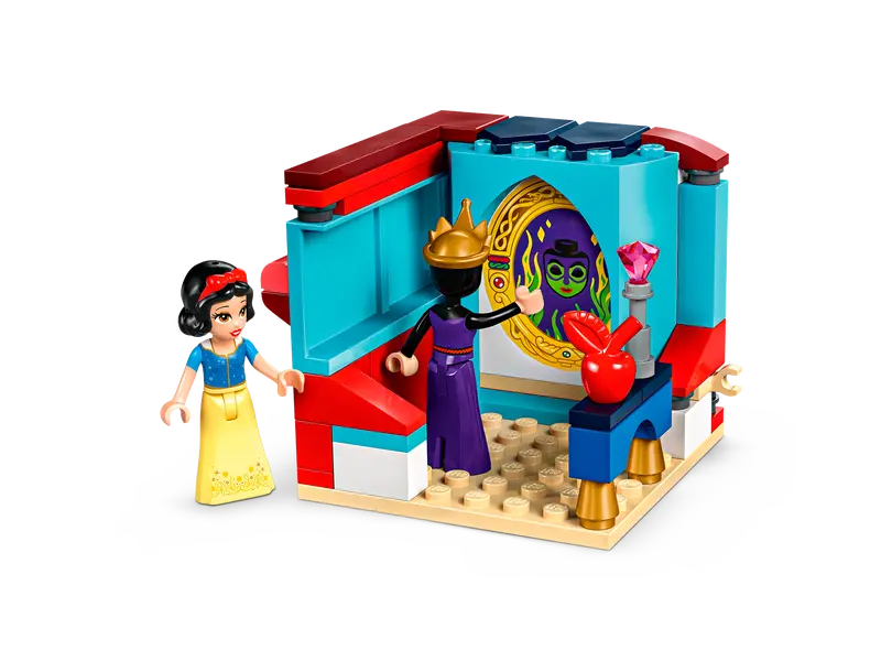 43276 Snow White's Jewelry Box Disney™