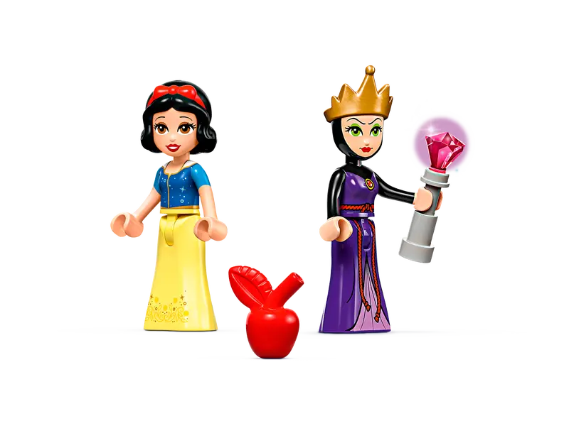 43276 Snow White's Jewelry Box Disney™