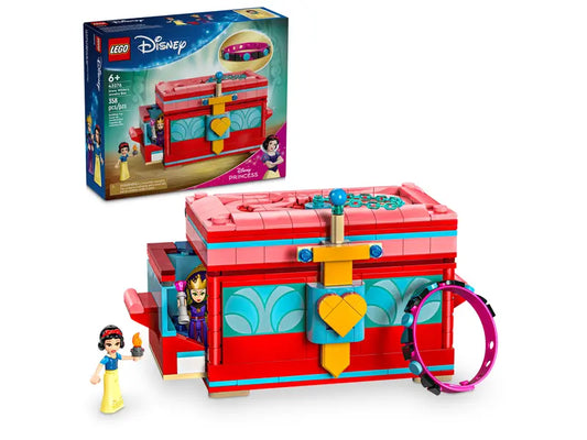 43276 Snow White's Jewelry Box Disney™