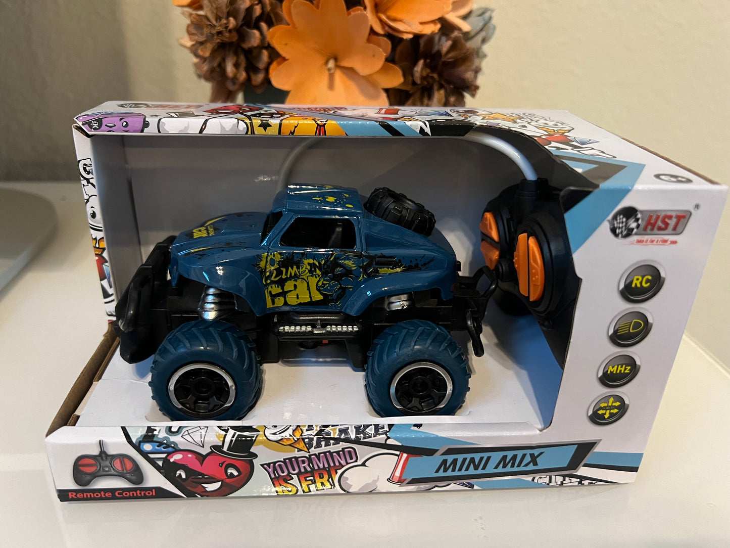 All City California Mini Mix