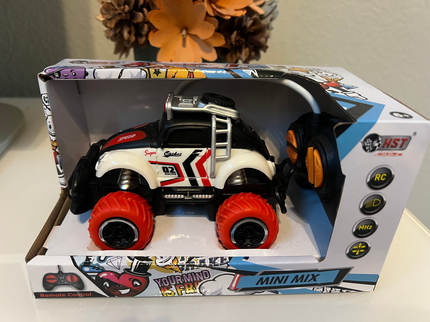 All City California Mini Mix