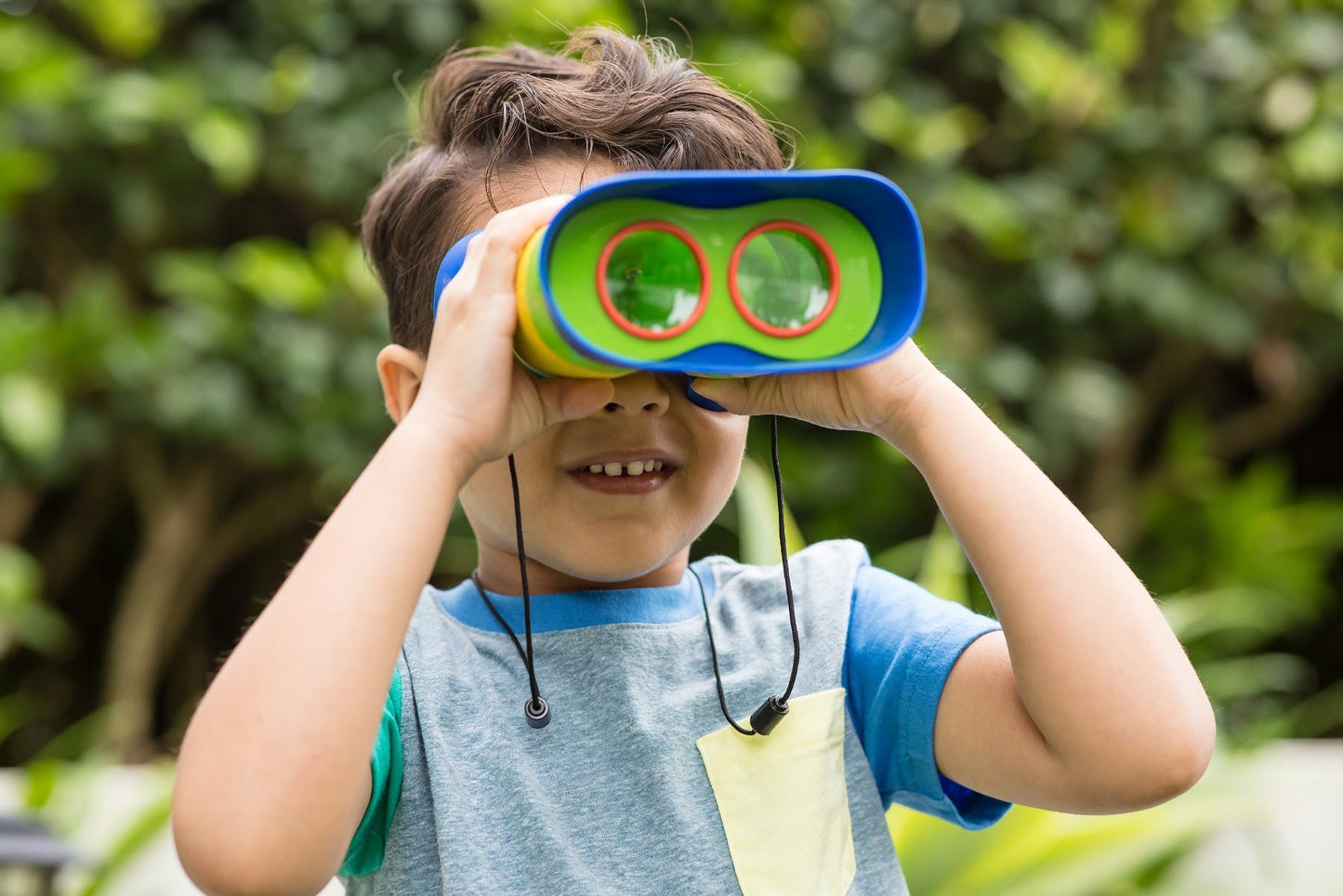 GeoSafari® Jr. Kidnoculars®