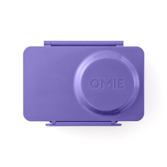 OmieBox UP Galaxy Purple