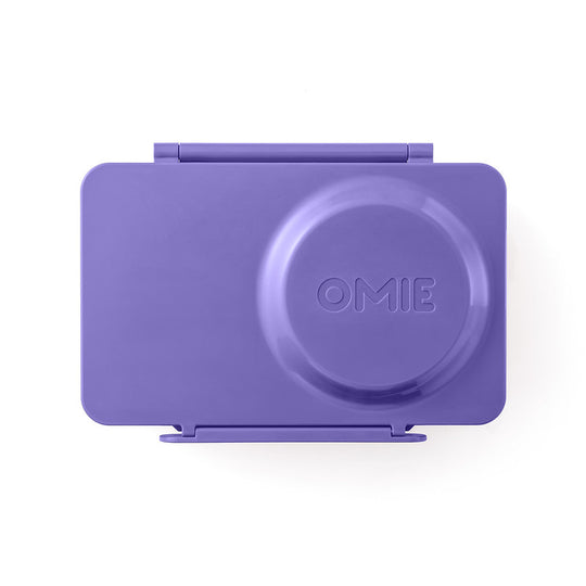 OmieBox UP Galaxy Purple