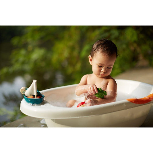 5658 Sea Life Bath Set