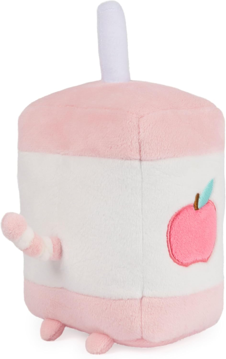 PUSHEEN JUICE BOX SIP PLUSH, 6 IN.